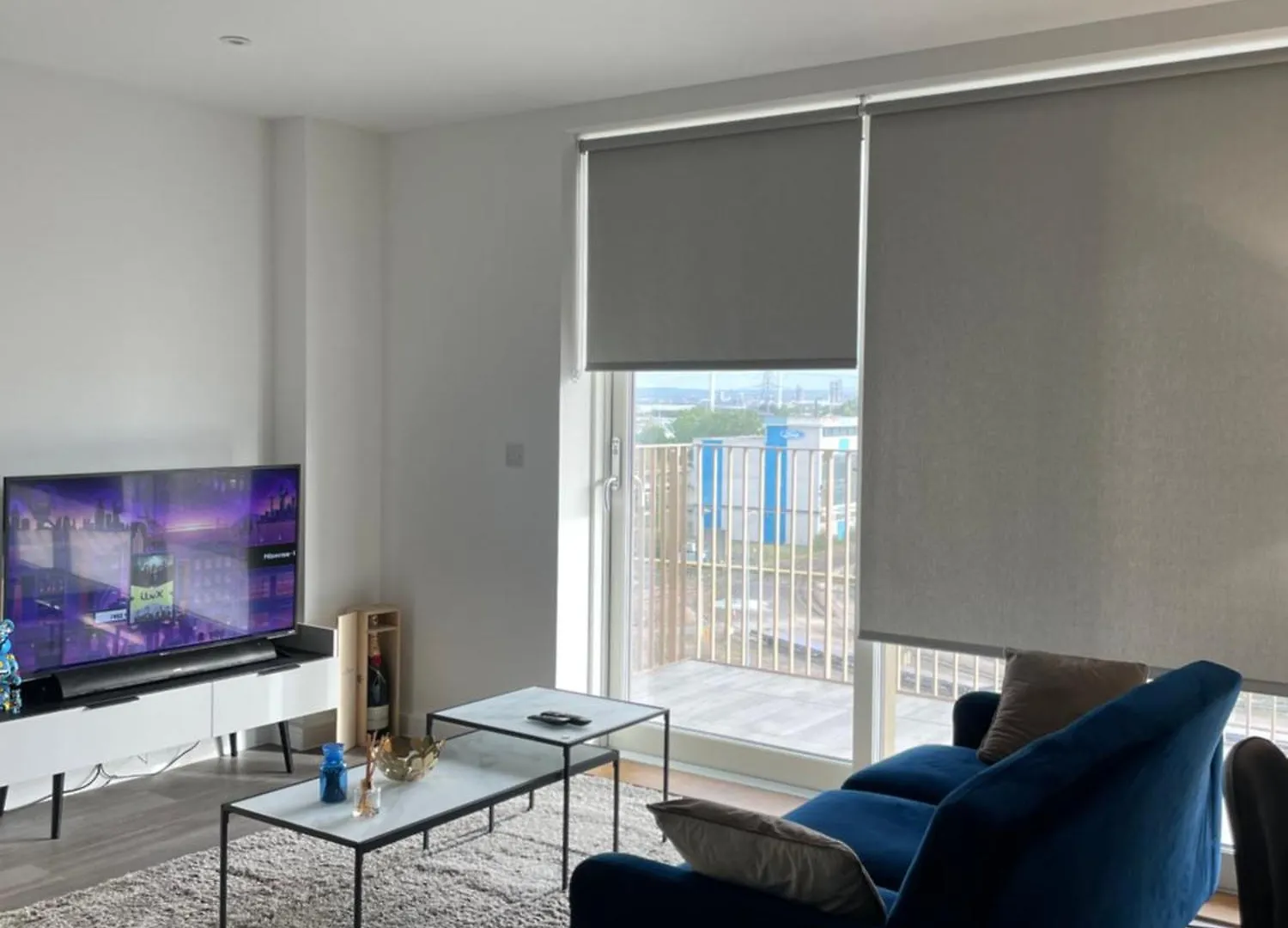 Brand New Stunning 2-Bed Apartment In Dagenham United Kingdom