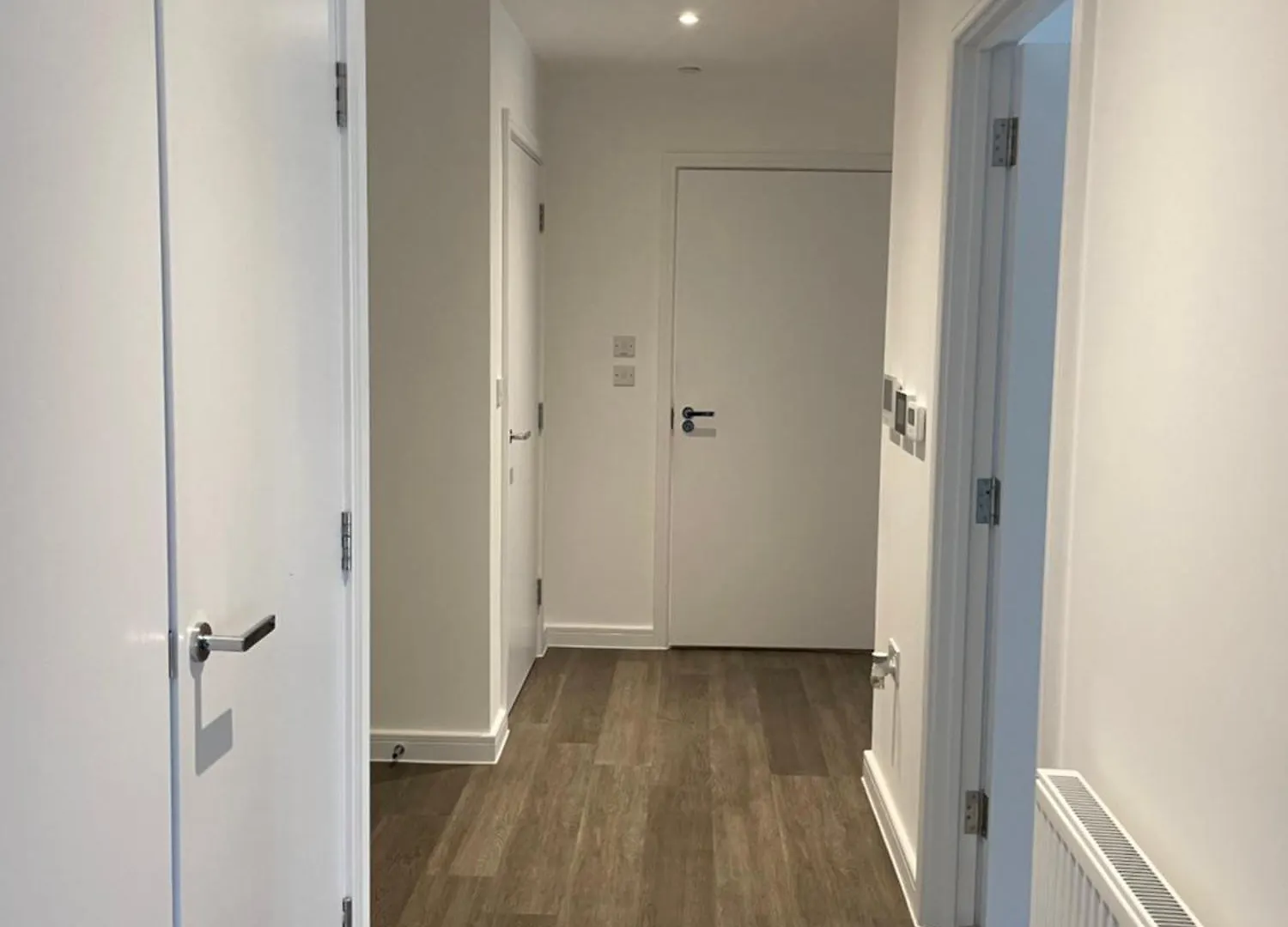 Brand New Stunning 2-Bed Apartment In سوفيريتو