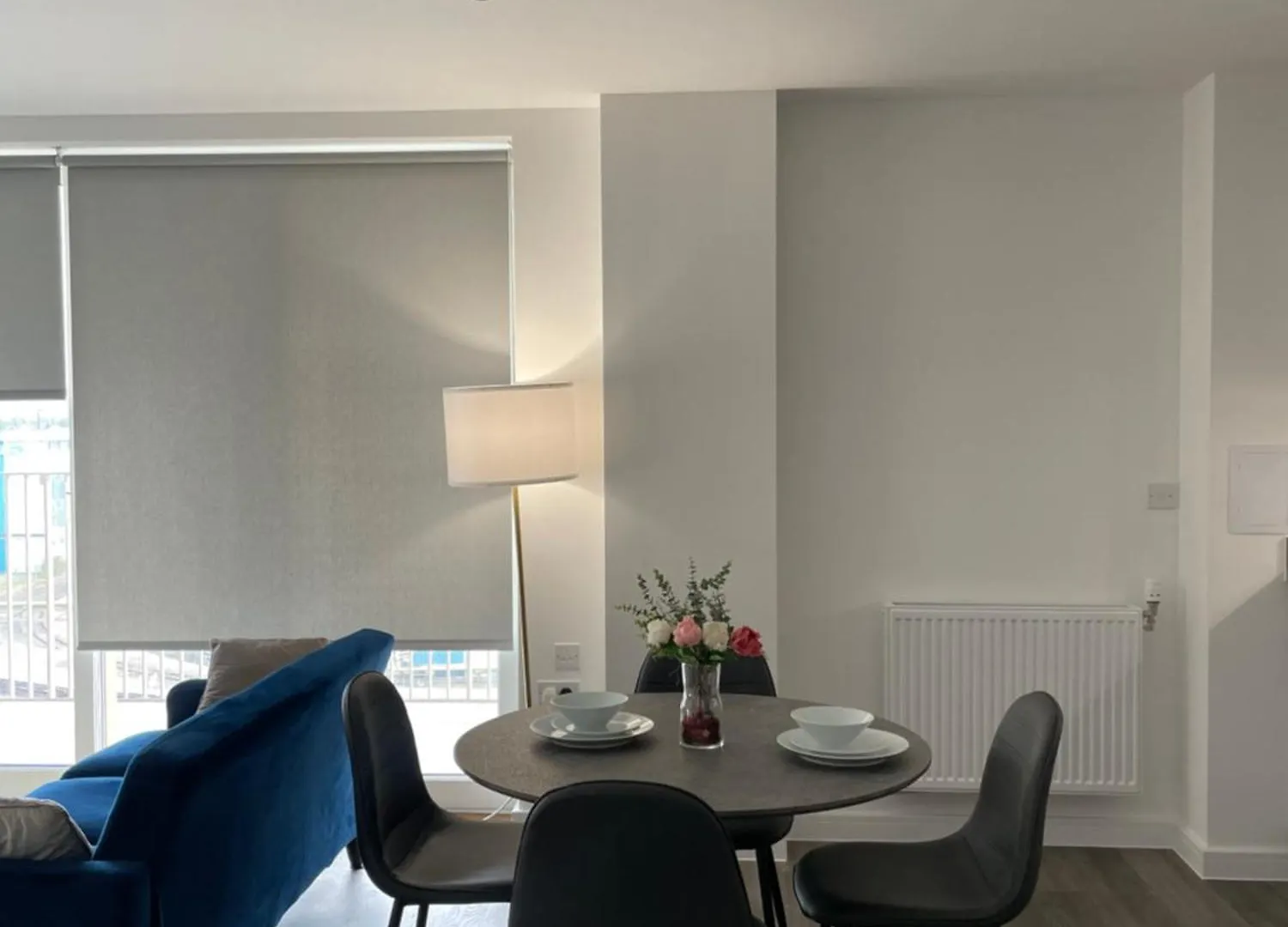 Brand New Stunning 2-Bed Apartment In سوفيريتو