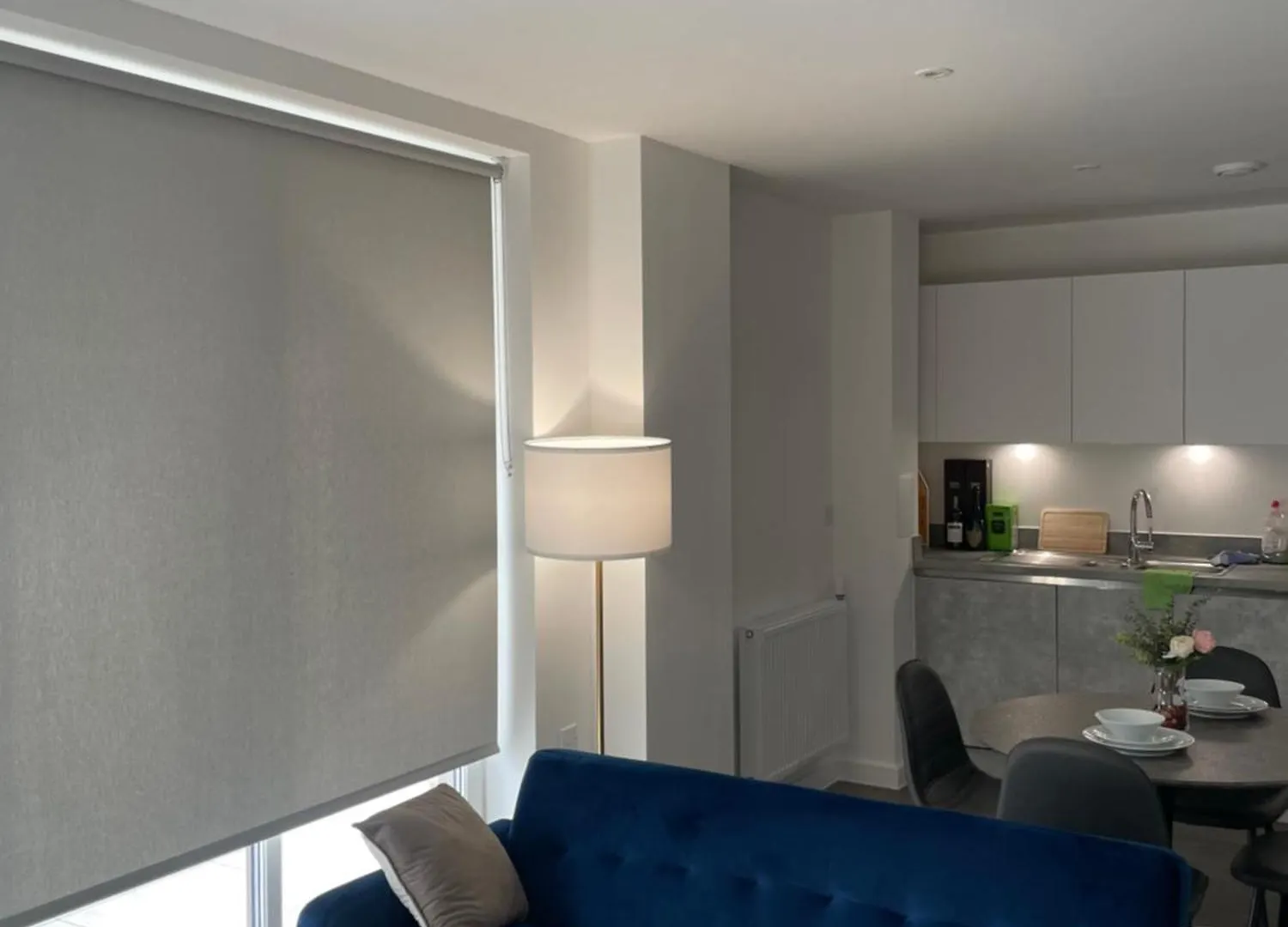 Brand New Stunning 2-Bed Apartment In Dagenham United Kingdom